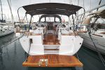 Croatia Biograd - Elan Marine Elan Impression 45.1