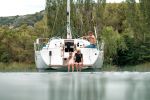 Croatia Biograd - Elan Marine Elan Impression 45.1