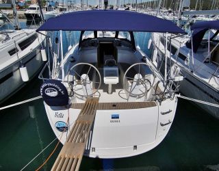 Croatia Sukošan/Zadar - Bavaria Yachtbau Bavaria Cruiser 34