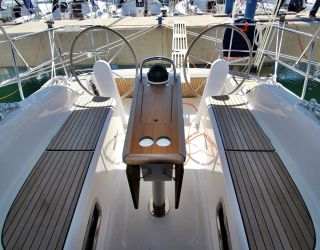 Croatia Sukošan/Zadar - Bavaria Yachtbau Bavaria Cruiser 34