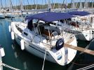 Croatia Sukošan/Zadar - Bavaria Yachtbau Bavaria Cruiser 34