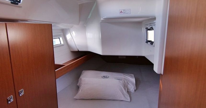 Croatia Sukošan/Zadar - Bavaria Yachtbau Bavaria Cruiser 34