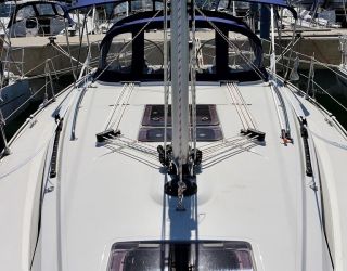 Croatia Sukošan/Zadar - Bavaria Yachtbau Bavaria Cruiser 34