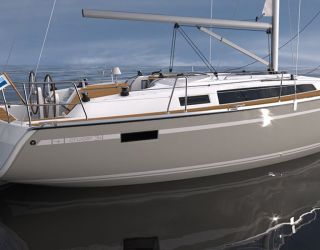 Croazia Šibenik - Bavaria Yachtbau Bavaria Cruiser 34