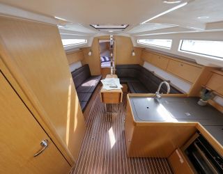 Croazia Šibenik - Bavaria Yachtbau Bavaria Cruiser 34