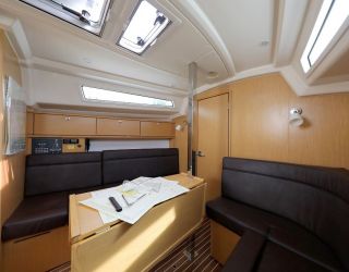 Croazia Šibenik - Bavaria Yachtbau Bavaria Cruiser 34