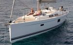 Croatia Trogir - Hanse Yachts Hanse 455