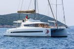 Croatia Biograd - Catana Group Bali 4.3 - 4 + 2 cab.