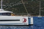 Croatia Biograd - Catana Group Bali 4.3 - 4 + 2 cab.