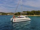 Croatia Biograd - Catana Group Bali 4.3 - 4 + 2 cab.