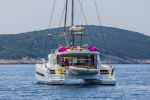 Croatia Biograd - Catana Group Bali 4.3 - 4 + 2 cab.