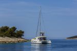 Croatia Biograd - Catana Group Bali 4.3 - 4 + 2 cab.