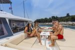 Croatia Biograd - Catana Group Bali 4.3 - 4 + 2 cab.