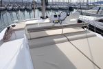 Croatia Biograd - Catana Group Bali 4.3 - 4 + 2 cab.