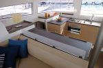 Croatia Biograd - Catana Group Bali 4.3 - 4 + 2 cab.