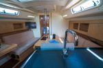 Croatia Biograd - Hanse Yachts Hanse 345