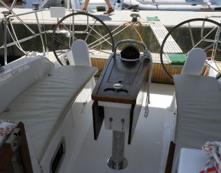 Croatia Sukošan/Zadar -  Bavaria Cruiser 34