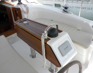 Croatia Sukošan/Zadar -  Bavaria Cruiser 34