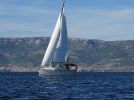 Croatia Split - Bavaria Yachtbau Bavaria 31 Cruiser