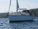 Croatia Split - Bavaria Yachtbau Bavaria 31 Cruiser