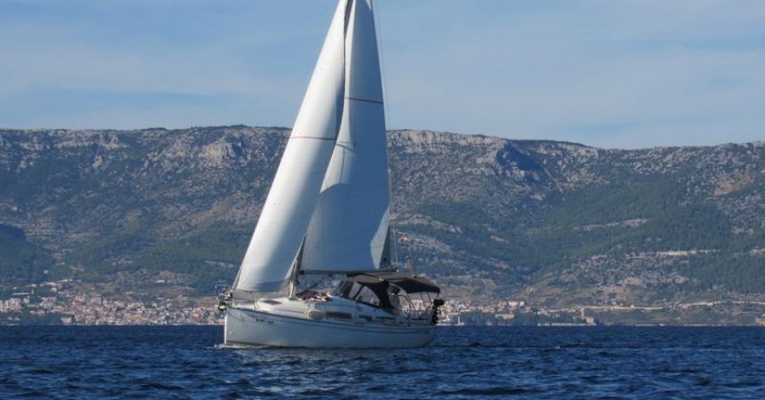 Croazia Split - Bavaria Yachtbau Bavaria 31 Cruiser