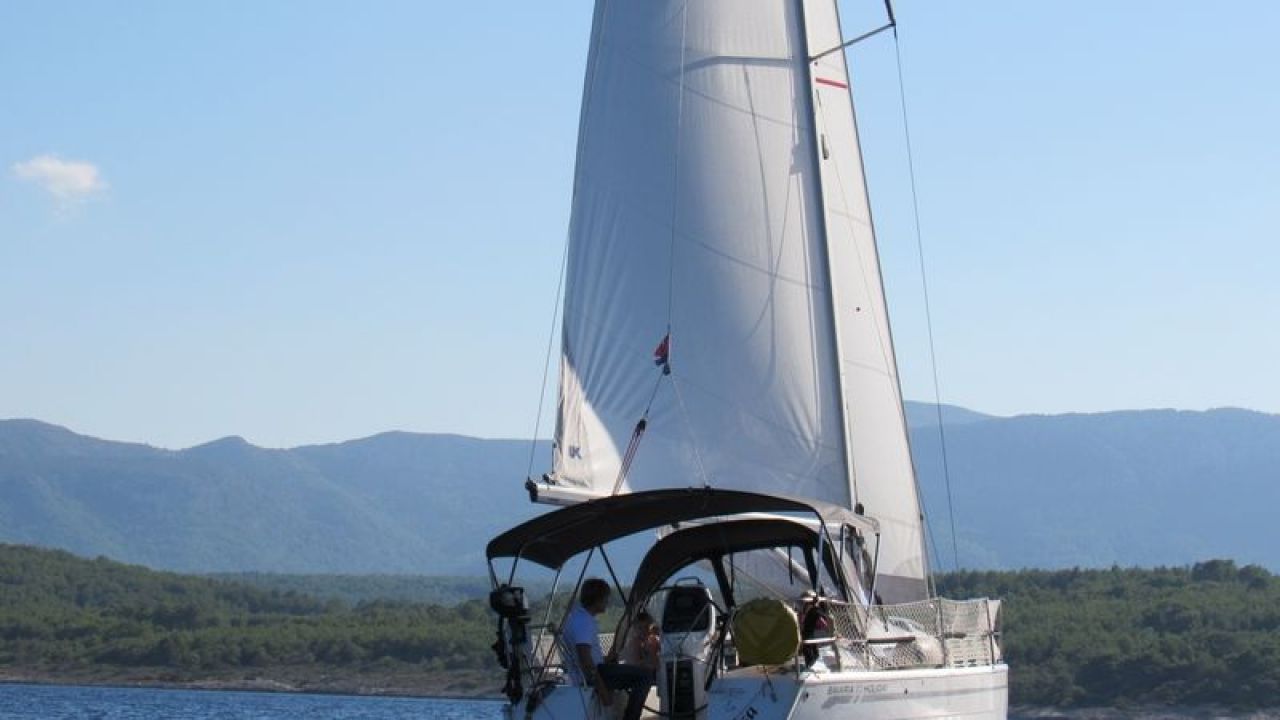 Croatia Split - Bavaria Yachtbau Bavaria 31 Cruiser