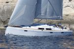 Croatia Biograd - Hanse Yachts Hanse 415