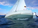 Croatia Split -  Beneteau First 21.7