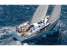 Greece Athena -  Bavaria Cruiser 46 Style