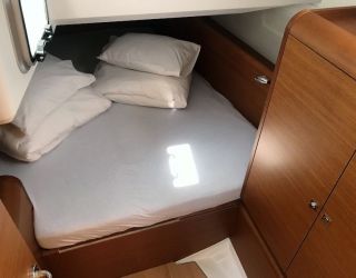 Hrvatska Sukošan/Zadar -  Sun Odyssey 449