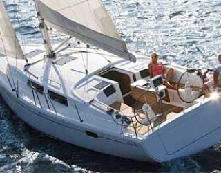 Italy Scarlino - Hanse Yachts Hanse 415