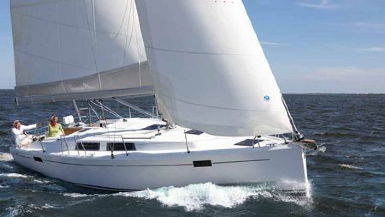 Italy Scarlino - Hanse Yachts Hanse 415