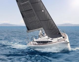 Hrvatska Punat/Krk - Bavaria Yachtbau Bavaria C38