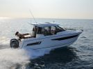 Croatia Biograd - Jeanneau Merry Fisher 895