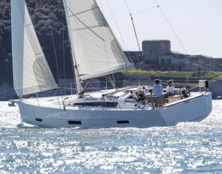 Croatia Trogir - Dufour Yachts Dufour 430