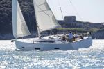 Croatia Trogir - Dufour Yachts Dufour 430