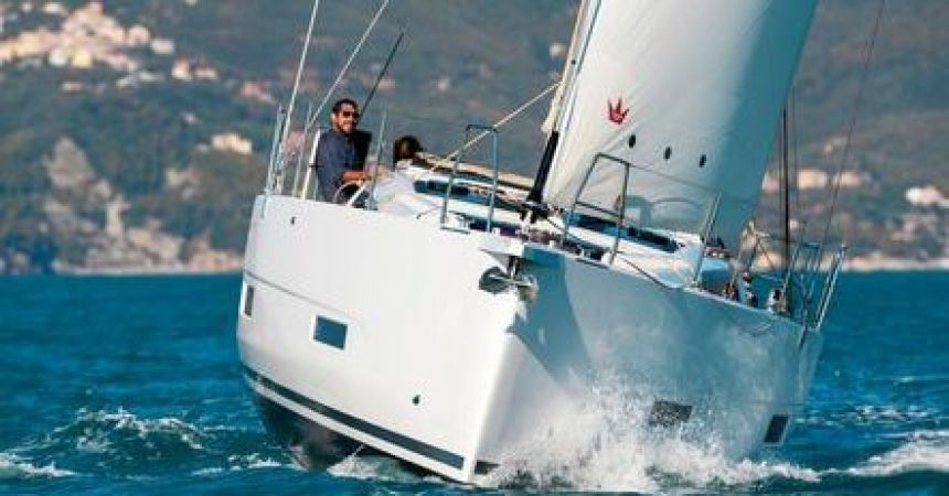 Croazia Pula - Dufour Yachts Dufour 390