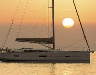 Croatia Punat/Krk - Dufour Yachts Dufour 460 GL