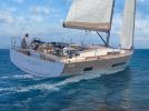 Croatia Biograd - Hanse Yachts Hanse 460