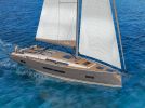 Croatia Biograd - Hanse Yachts Hanse 460