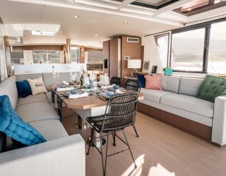 Croatia Dubrovnik - Catana Group Bali 4.6 - 5 + 2 cab.