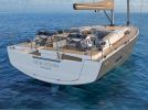 Croatia Trogir - Hanse Yachts Hanse 460 - 3 cab