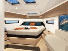 Croatia Trogir - Hanse Yachts Hanse 460 - 3 cab