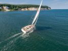 Croatia Trogir - Hanse Yachts Hanse 458