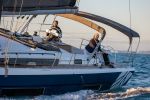 Croatia Punat/Krk - Dufour Yachts Dufour 470 - 4 cab.