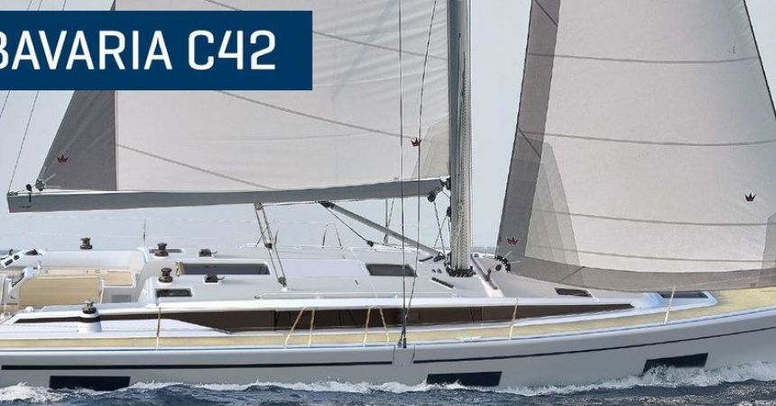 Croazia Kaštela/Split - Bavaria Yachtbau Bavaria C42