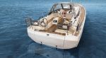 Turska Göcek - Bavaria Yachtbau Bavaria C38