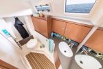 Croatia Pirovac - Bavaria Yachtbau Bavaria Cruiser 34