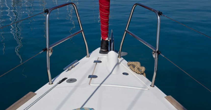 Croatia Biograd - AD Boats Salona 35