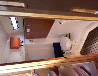 Croatia Dubrovnik -  Bavaria Cruiser 32